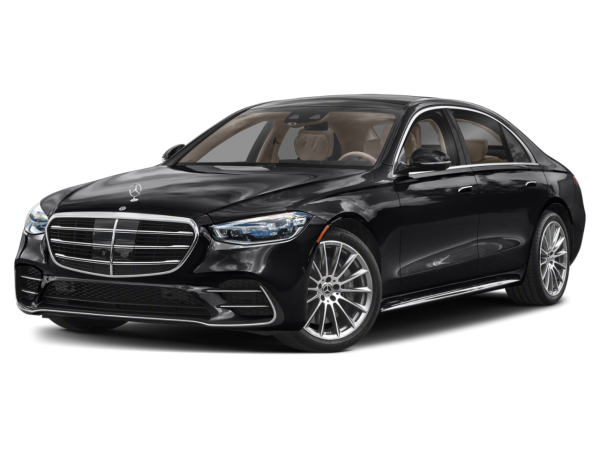 Vip Mercedes S-Class