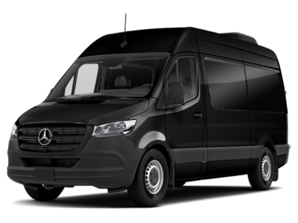 Vip Mercedes Sprinter